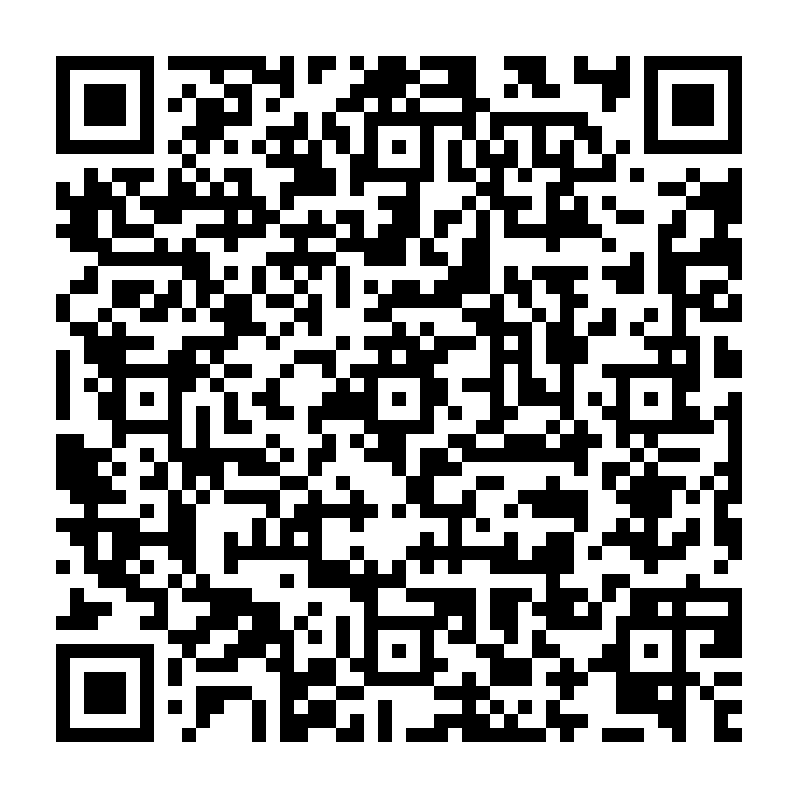 QR Kodu