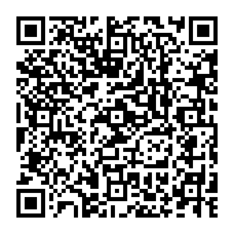 QR Kodu