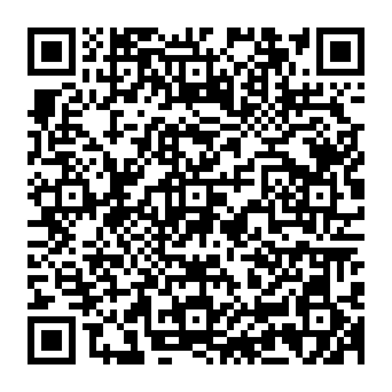 QR Kodu
