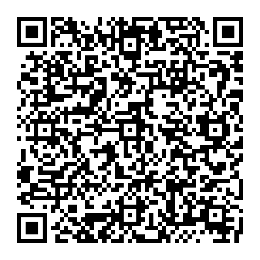QR Kodu
