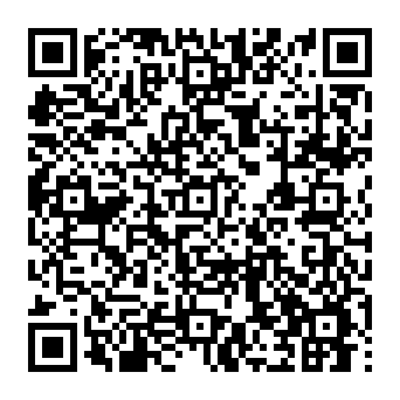 QR Kodu
