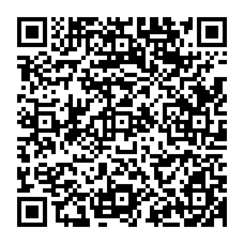 QR Kodu
