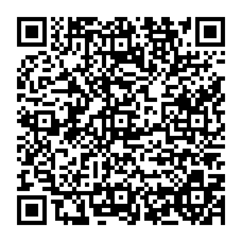 QR Kodu