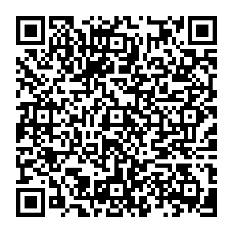 QR Kodu