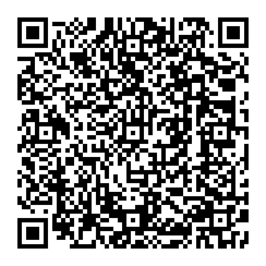 QR Kodu