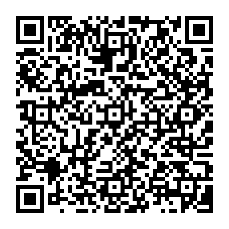QR Kodu