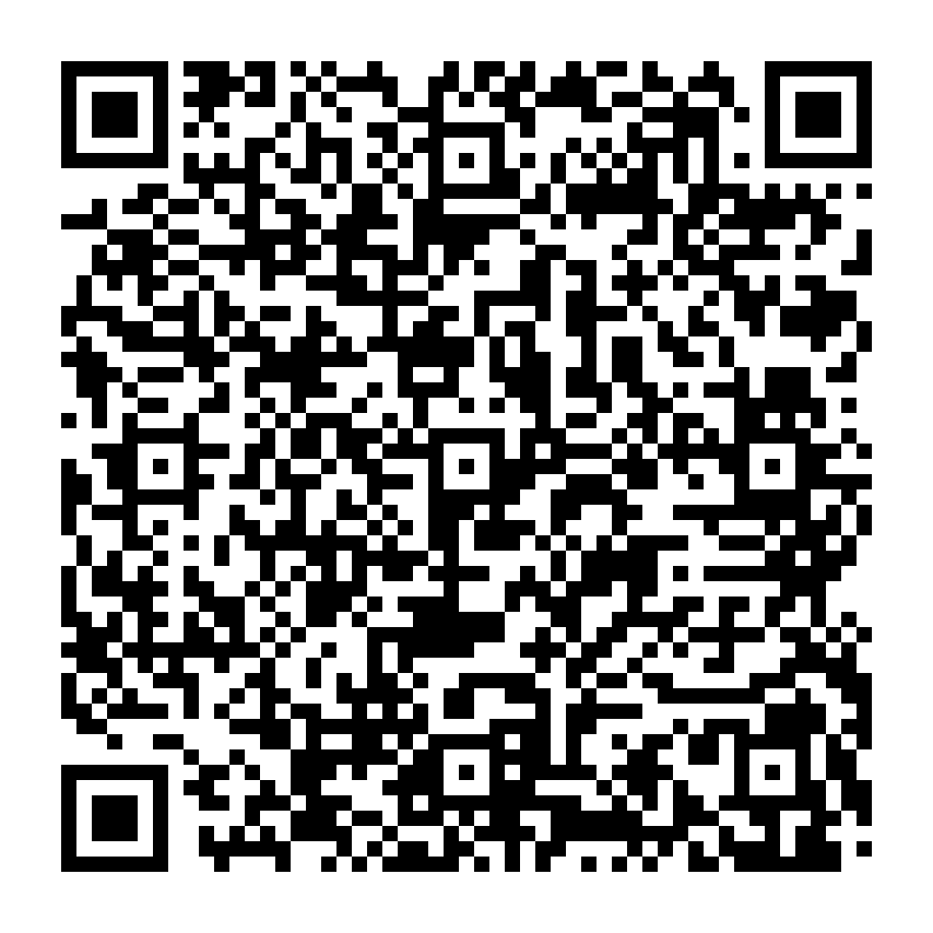 QR Kodu