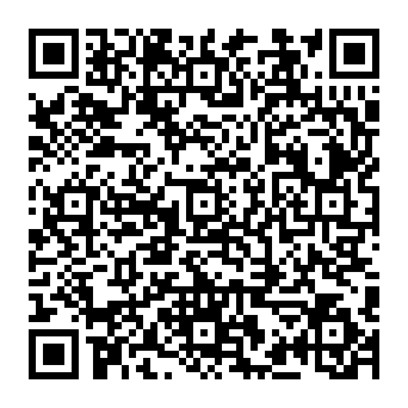 QR Kodu