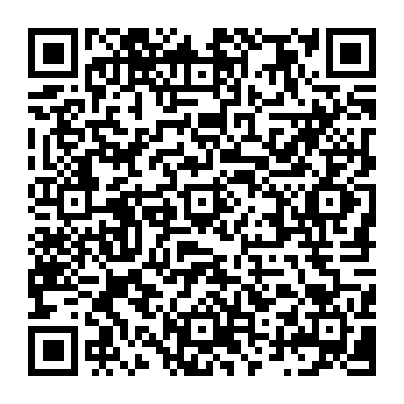 QR Kodu