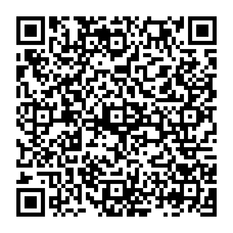 QR Kodu