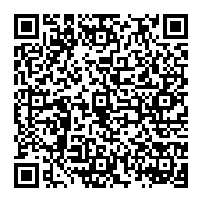 QR Kodu