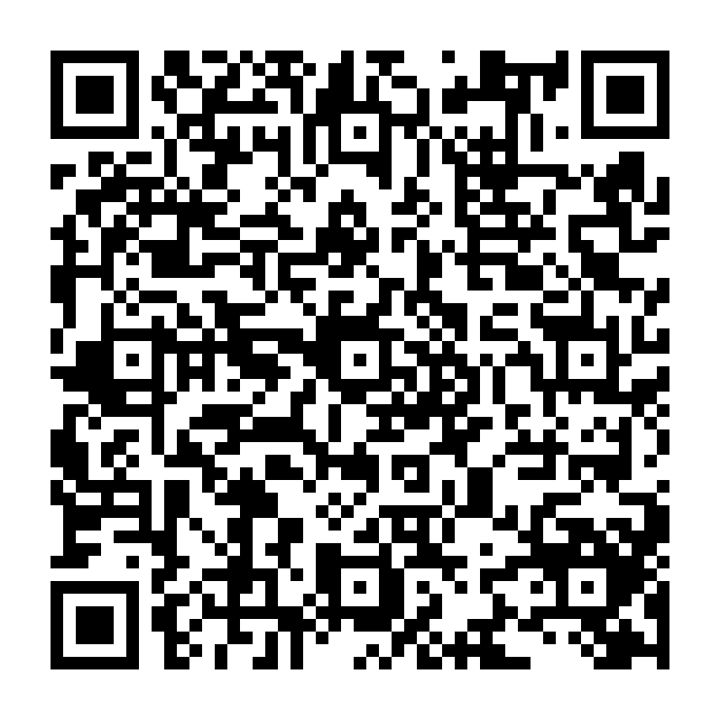 QR Kodu