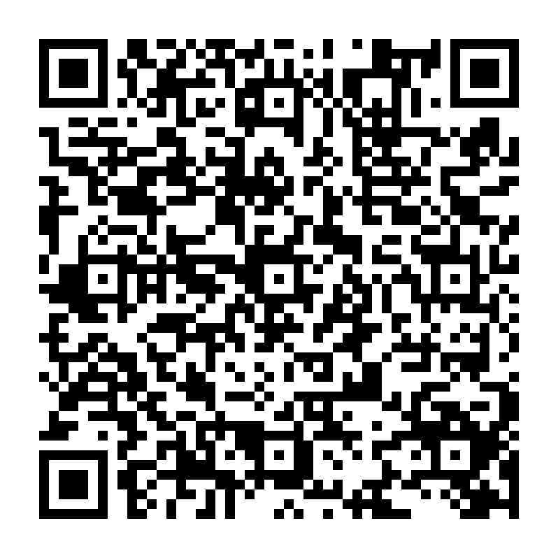 QR Kodu
