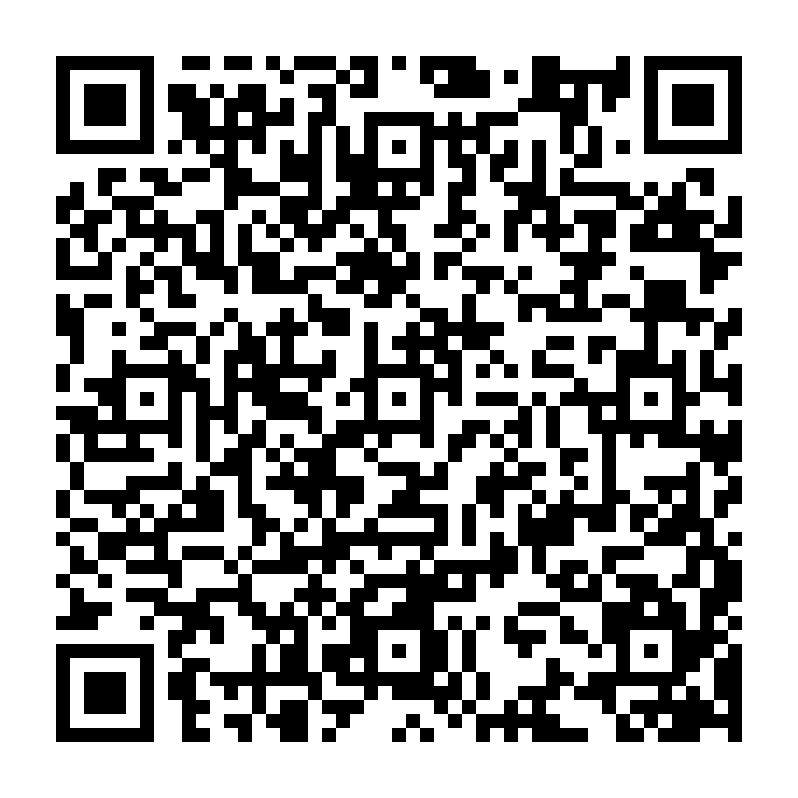 QR Kodu