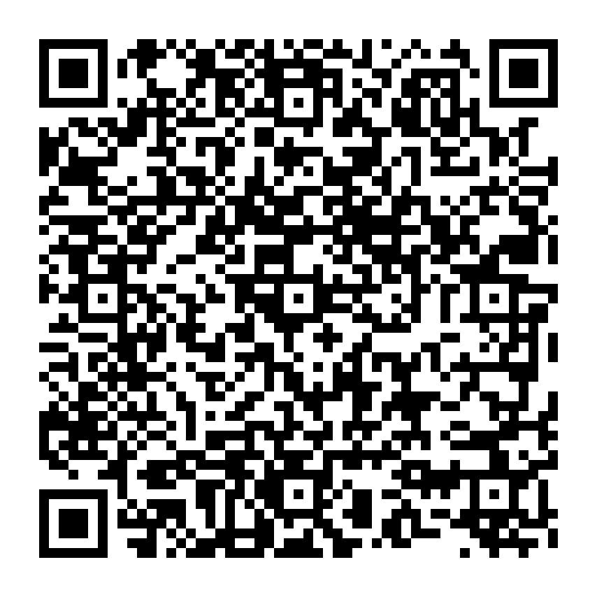 QR Kodu