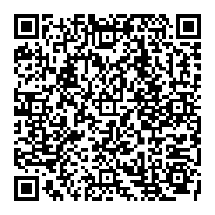 QR Kodu