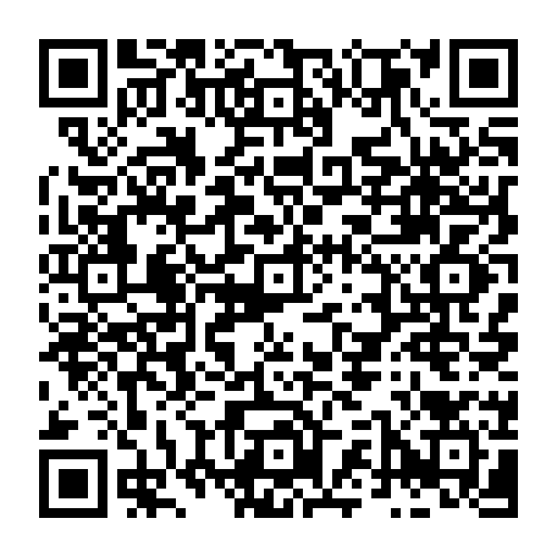 QR Kodu