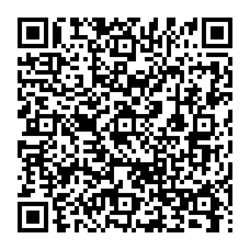 QR Kodu