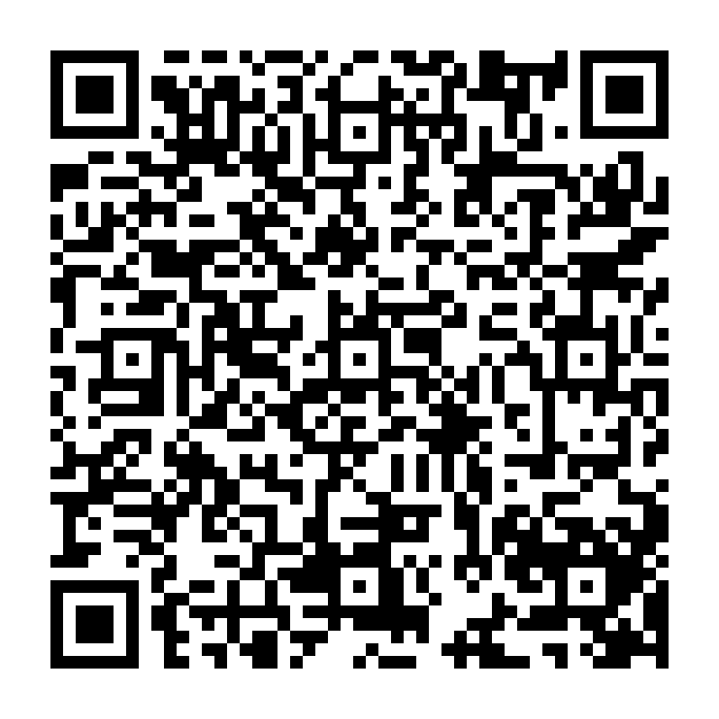 QR Kodu