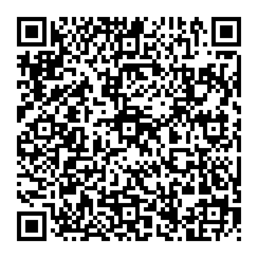QR Kodu