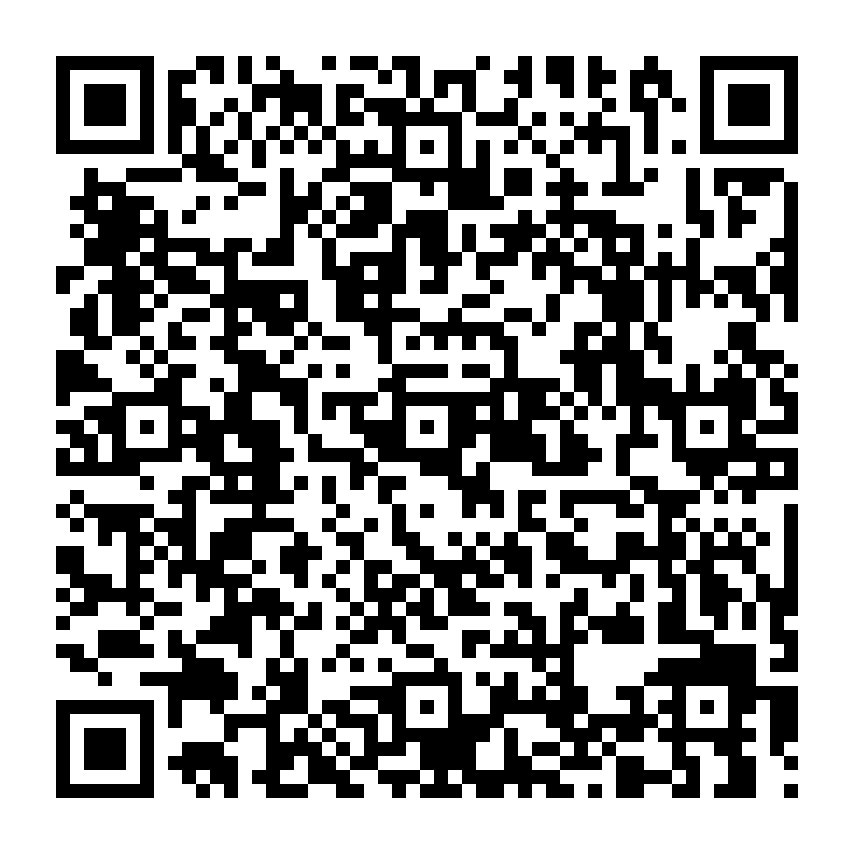 QR Kodu