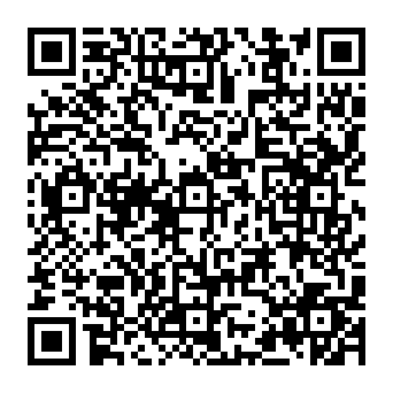 QR Kodu
