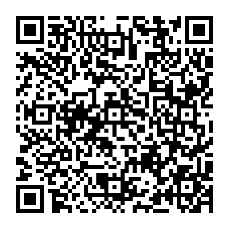 QR Kodu