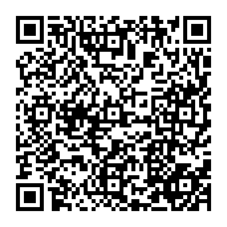 QR Kodu