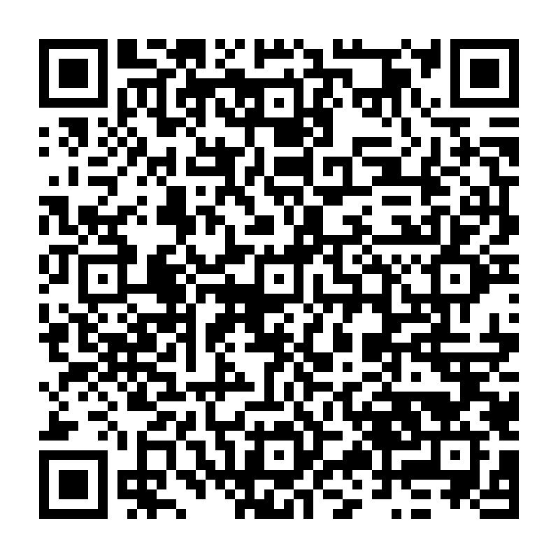 QR Kodu