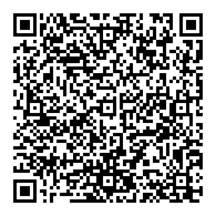 QR Kodu