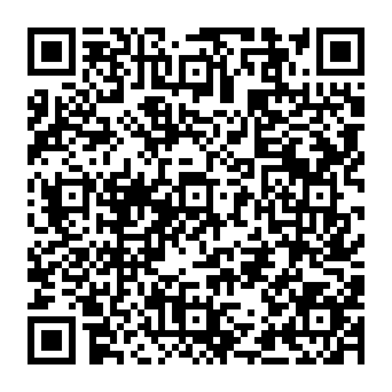 QR Kodu