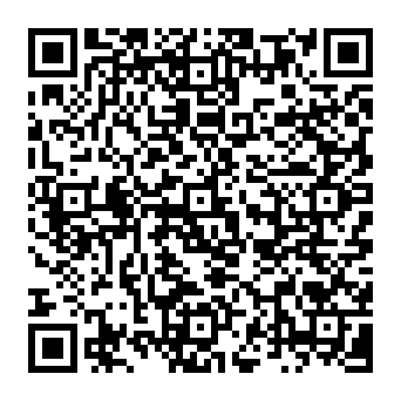 QR Kodu