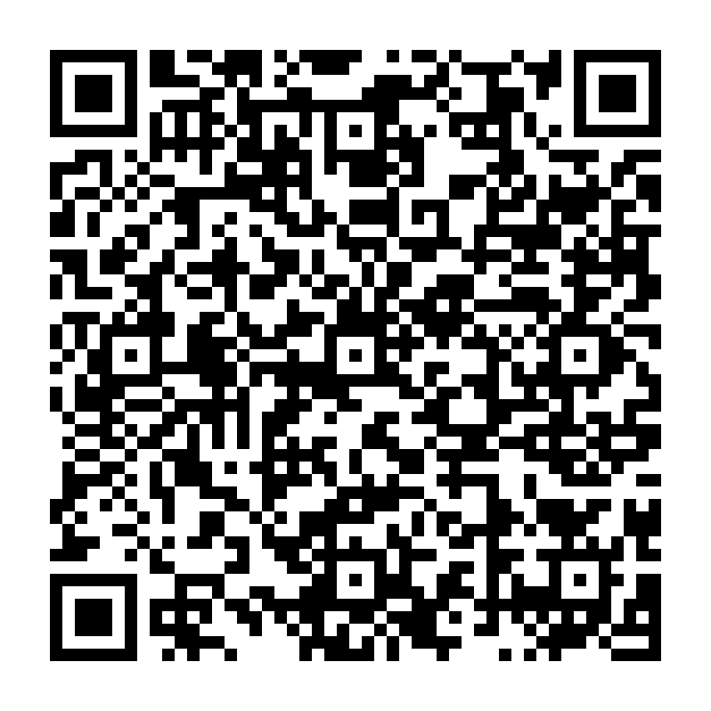 QR Kodu