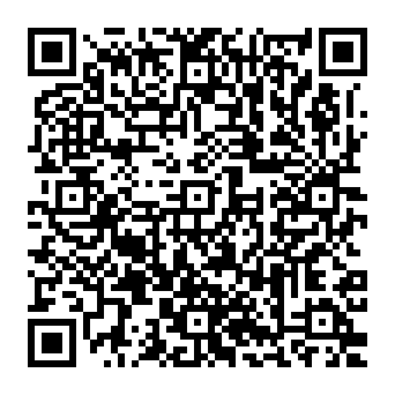 QR Kodu
