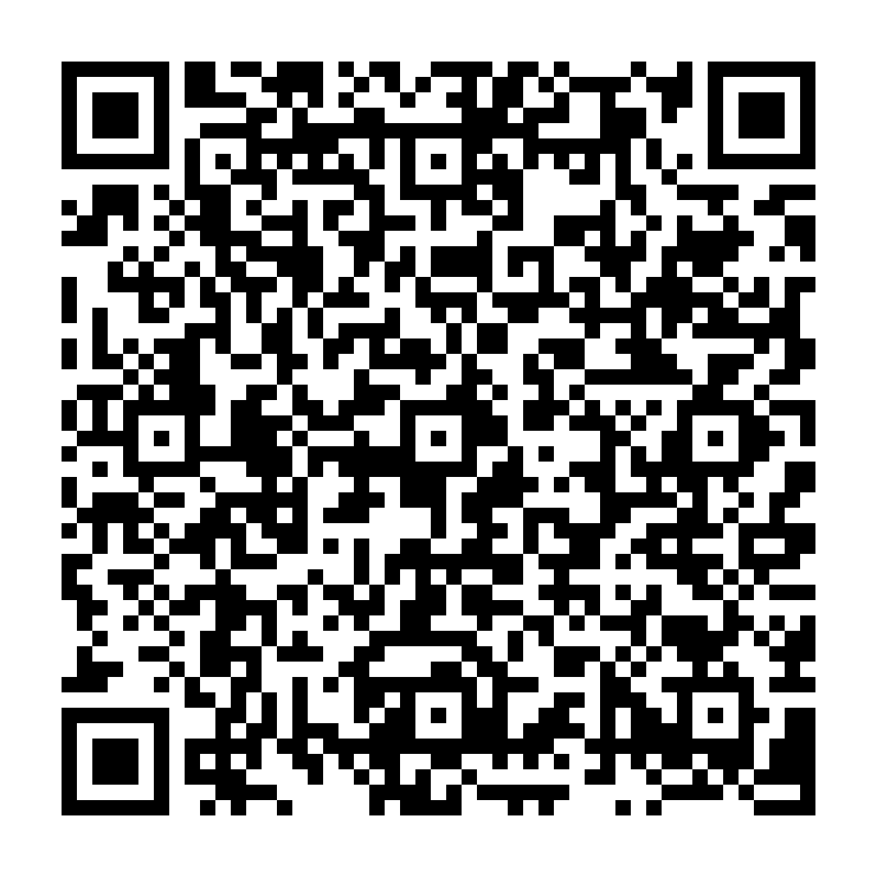 QR Kodu