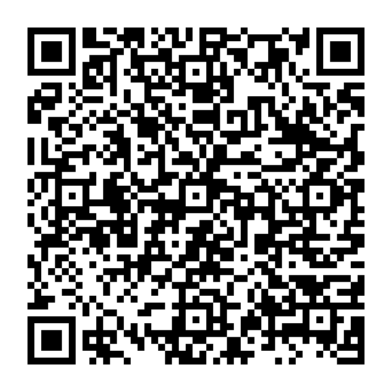 QR Kodu