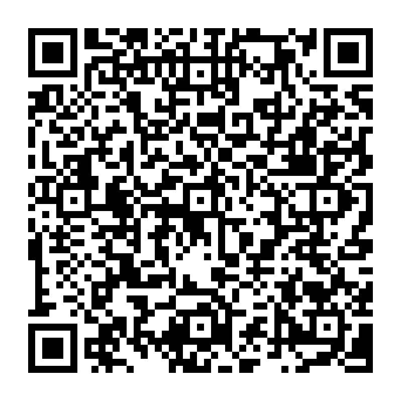 QR Kodu