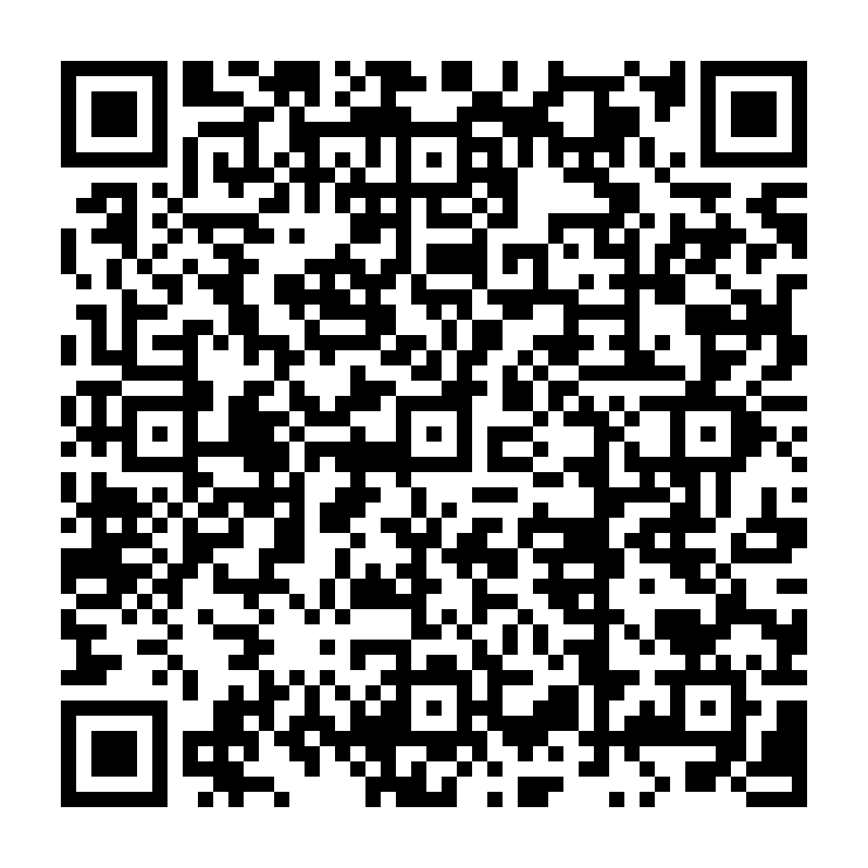 QR Kodu