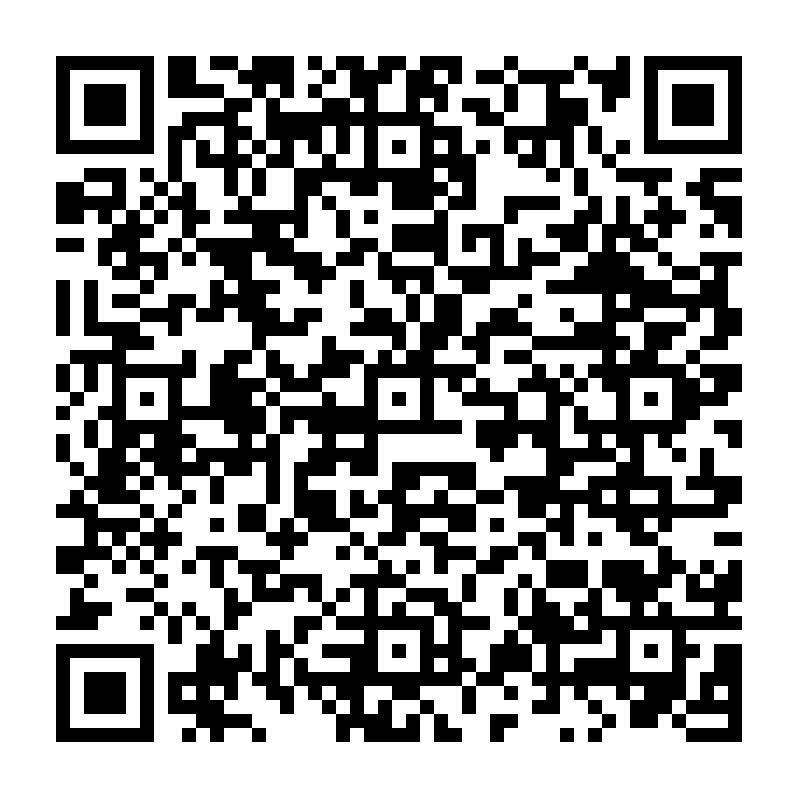 QR Kodu