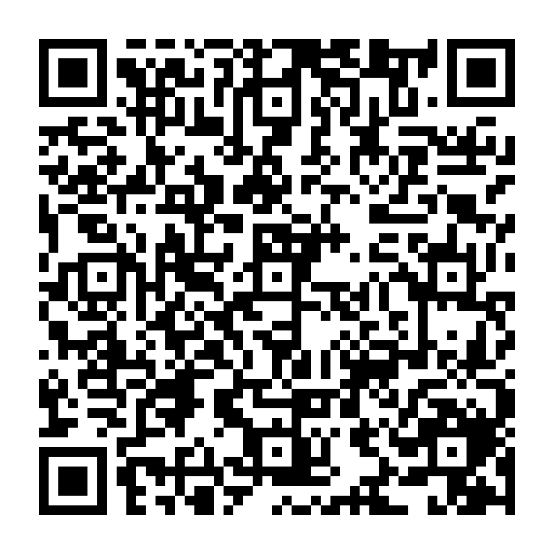 QR Kodu