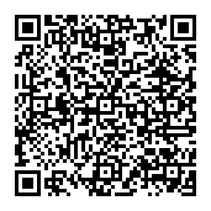 QR Kodu