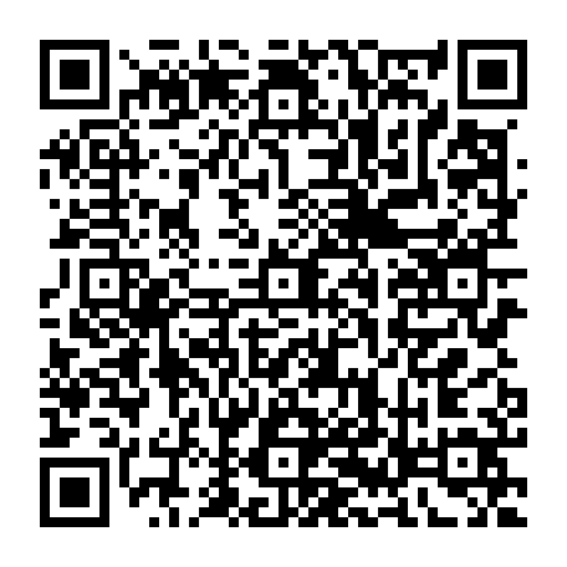 QR Kodu