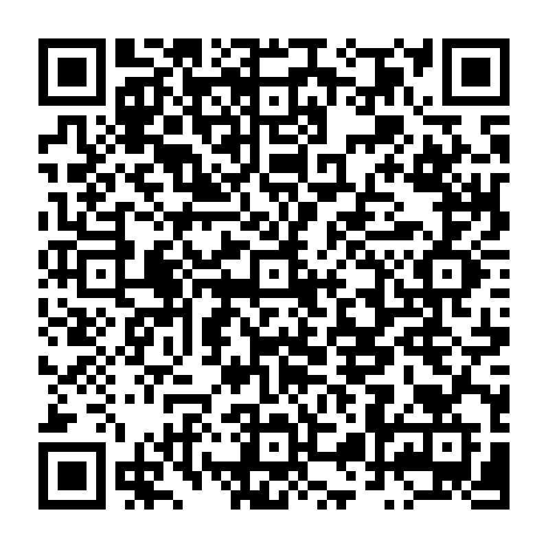 QR Kodu