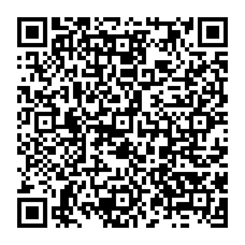 QR Kodu