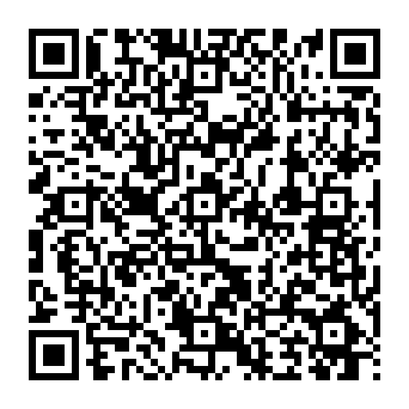 QR Kodu