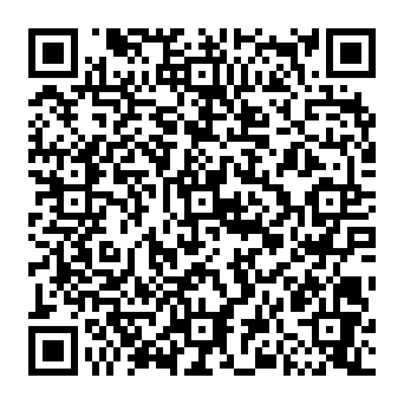 QR Kodu