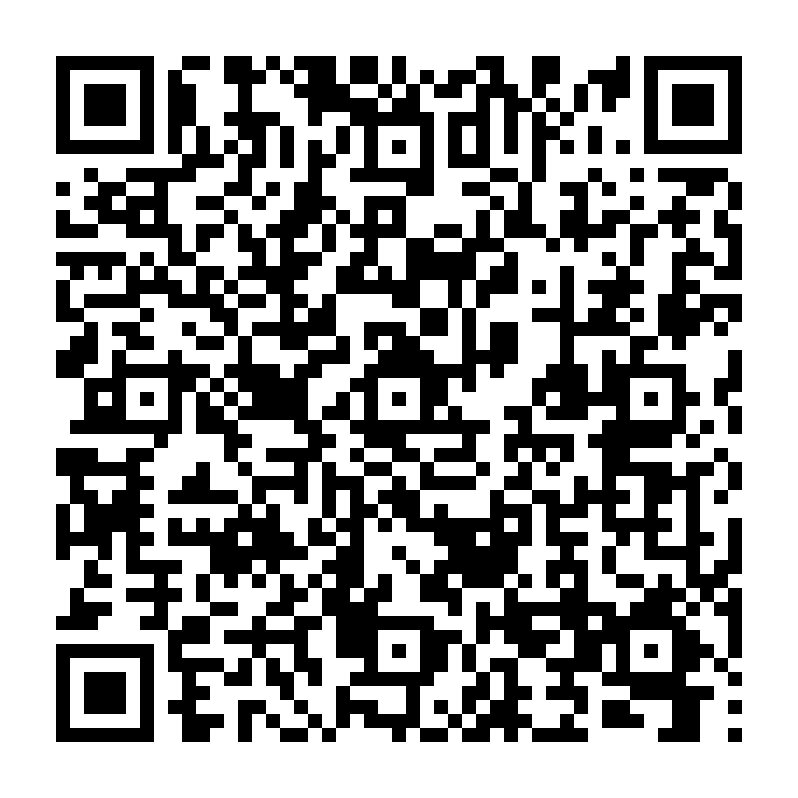 QR Kodu