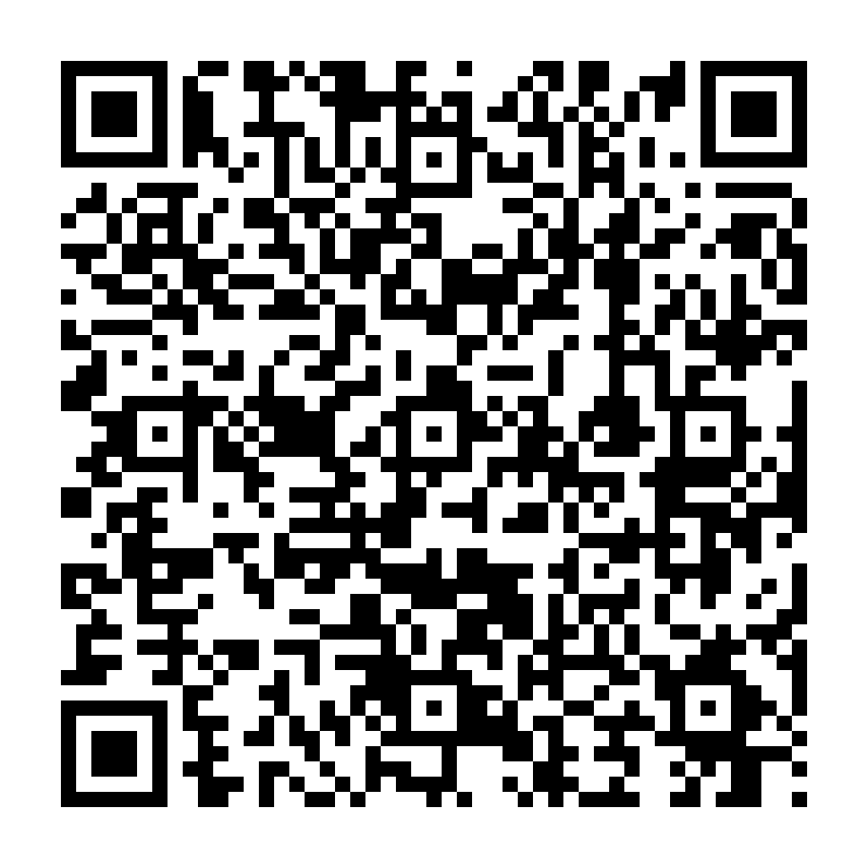 QR Kodu