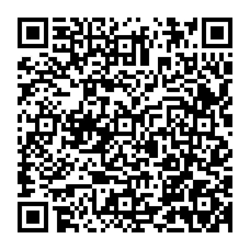 QR Kod