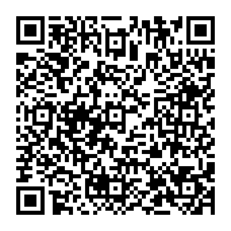 QR Kodu
